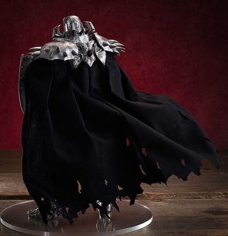 Berserk Estatua Skull Knight ex 22 cm Max Factory