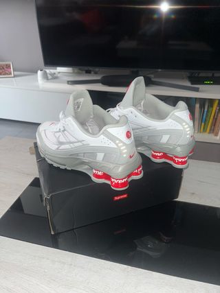 Nike Shox Ride 2 SP x Supreme