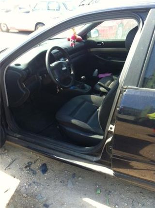 RETROVISOR ELECTRICO IZDO. Audi A4 Berlina (B5)(1994->) 1.9 TDI [1,9 Ltr. - 81 kW TDI]