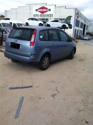 FARO DEL. IZDO. Ford Focus C-MAX (CAP)(2003->2007) 2.0 S [2,0 Ltr. - 100 kW TDCi CAT]