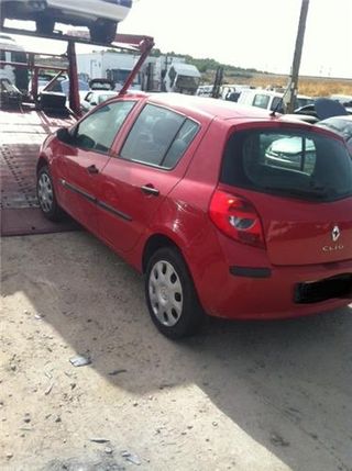 FARO DEL. DCHO Renault Clio III (2005->) 1.5 dCi (C/BR1G)