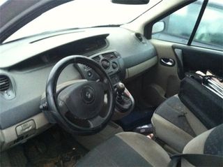 FARO DEL. DCHO Renault Scenic II (JM)(2003->) 1.9 dCi (JM12, JM0G)