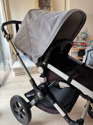 Bugaboo camaleon 3