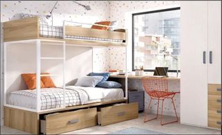 LITERA JUVENIL 90×190 RMB.