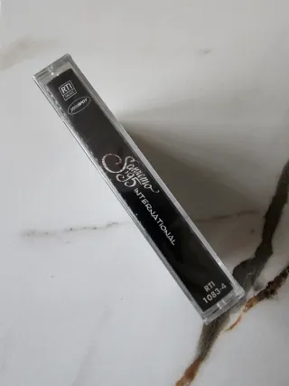 Sanremo ’95 International - MC 1995 sigillata