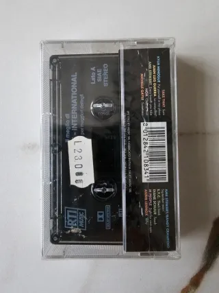 Sanremo ’95 International - MC 1995 sigillata