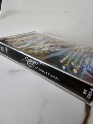 Sanremo ’95 International - MC 1995 sigillata