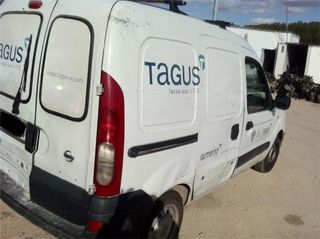 FARO DEL. IZDO. Nissan Kubistar (X76)(07.2003->) 1.5 dCi