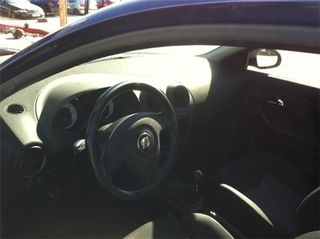 CAJA CAMBIOS MANUAL Seat Ibiza (6L1)(04.2002->) 1.9 TDI