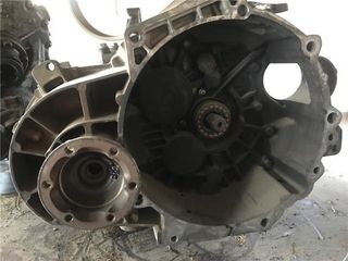 CAJA CAMBIOS MANUAL Seat Ibiza (6L1)(04.2002->) 1.9 TDI