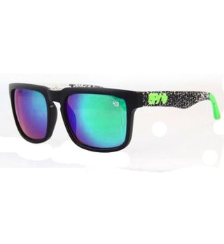 Gafas de Sol SPY Ken Block Verde Nuevas