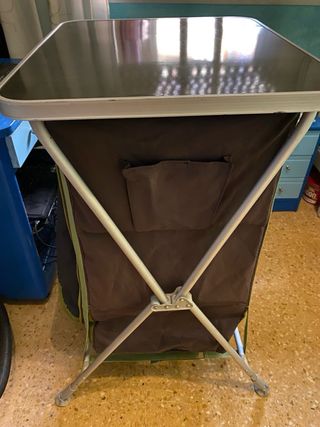 Armario Plegable Berger Pablo S