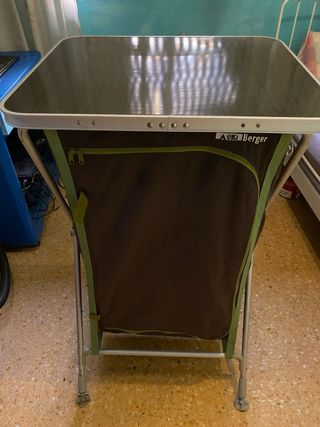 Armario Plegable Berger Pablo S