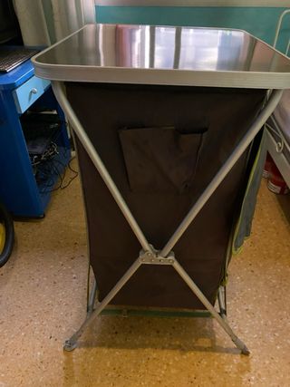 Armario Plegable Berger Pablo S