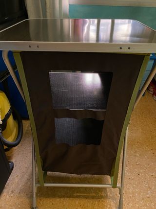 Armario Plegable Berger Pablo S