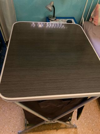 Armario Plegable Berger Pablo S