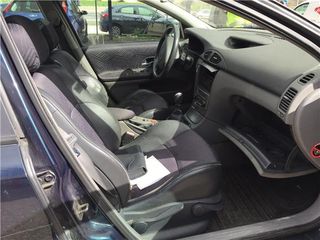 CAJA CAMBIOS MANUAL Renault Laguna II (BG0)(2001->) 1.9 dCi (BG0G)