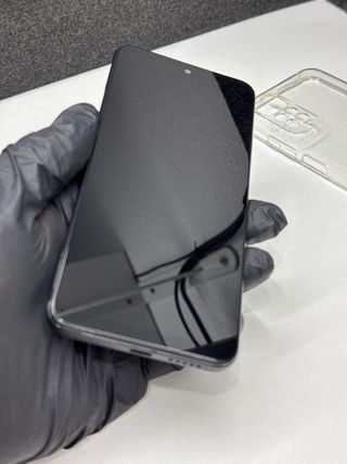 Xiaomi Redmi Note 11S 128GB Negro