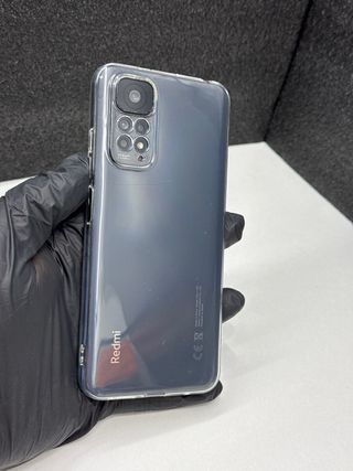 Xiaomi Redmi Note 11S 128GB Negro