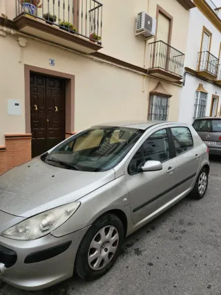 Peugeot 207 2006