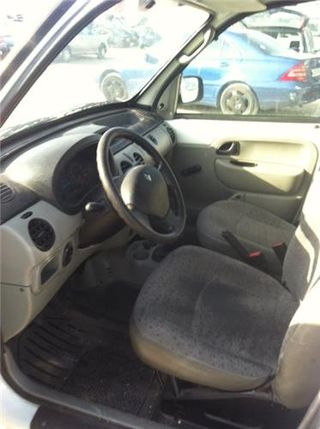 FARO DEL. IZDO. Renault Kangoo I (F/KC0)(2003->) 1.5 Alize [1,5 Ltr. - 48 kW dCi Diesel]