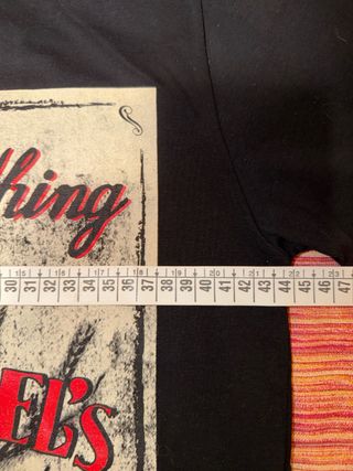 T-shirt Jack Daniel's Nera Uomo