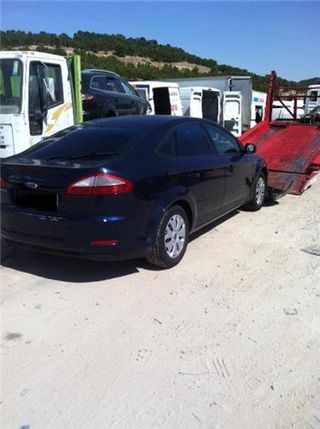 FARO DEL. DCHO Ford Mondeo Berlina (CA2)(2007->) 1.8 Ambiente [1,8 Ltr. - 92 kW TDCi CAT]