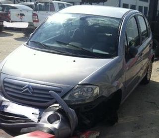 FARO DEL. DCHO Citroen C3 (2002->) 1.4 HDi