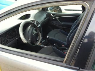 FARO DEL. IZDO. Citroen C5 Berlina (2001->) 2.0 HDi Magic [2,0 Ltr. - 80 kW HDi]