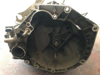 CAJA CAMBIOS MANUAL Fiat Stilo (192)(2001->)