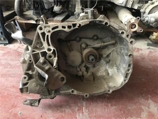 CAJA CAMBIOS MANUAL Nissan Almera (N16/E)(01.2000->)