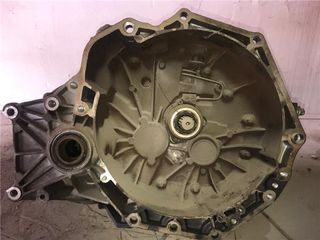 CAJA CAMBIOS MANUAL Opel Astra H Berlina (2004->)