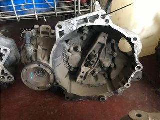 CAJA CAMBIOS MANUAL Volkswagen Polo III Berlina (6N2)(1999->)