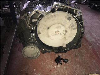 CAJA CAMBIOS AUTOMATICA Volkswagen