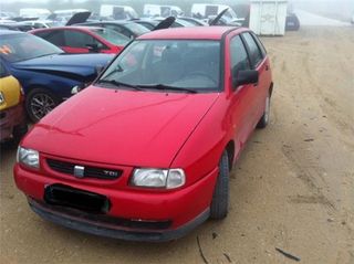 CAJA CAMBIOS MANUAL Seat Ibiza (6K1)(1993->) 1.9 TDI