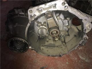 CAJA CAMBIOS MANUAL Seat Ibiza (6K1)(1993->) 1.9 TDI