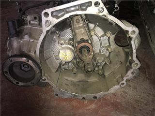 CAJA CAMBIOS MANUAL Seat Ibiza (6L1)(04.2002->) 1.9 TDI