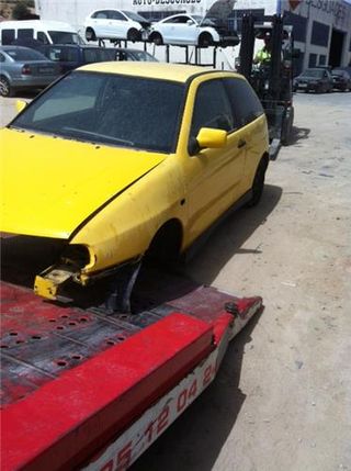 CAJA CAMBIOS MANUAL Seat Ibiza (6K1)(1993->) 1.9 TDI