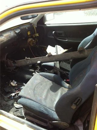 CAJA CAMBIOS MANUAL Seat Ibiza (6K1)(1993->) 1.9 TDI