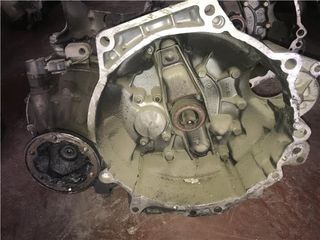 CAJA CAMBIOS MANUAL Seat Ibiza (6K1)(1993->) 1.9 TDI