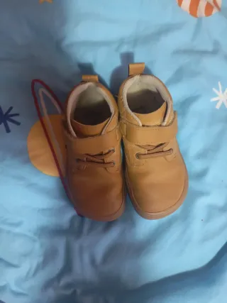 Zapato Albaida Roquer Talla 28