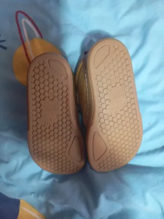 Zapato Albaida Roquer Talla 28