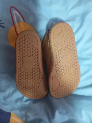 Zapato Albaida Roquer Talla 28