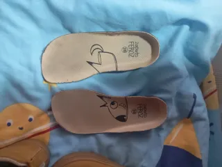 Zapato Albaida Roquer Talla 28