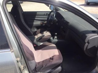 FARO DEL. IZDO. Volkswagen Passat Berlina (3B3)(2000->) 1.9 TDI
