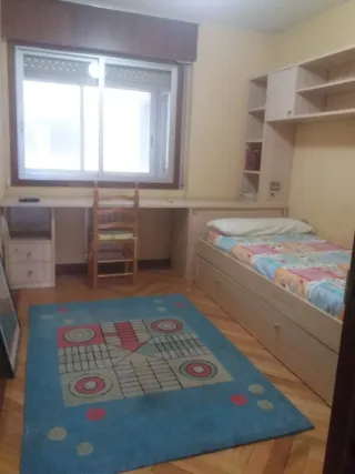 Alquiler habitación