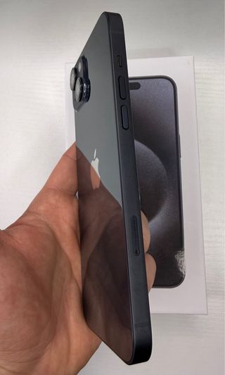 iPhone 13 Azul Medianoche 128GB Como Nuevo