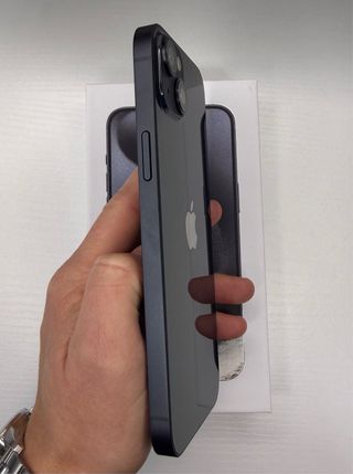 iPhone 13 Azul Medianoche 128GB Como Nuevo