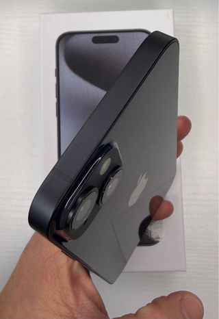 iPhone 13 Azul Medianoche 128GB Como Nuevo