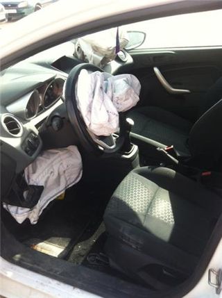 FARO DEL. DCHO Ford Fiesta (CB1)(2008->) 1.6 ECOnetic [1,6 Ltr. - 66 kW TDCi CAT]